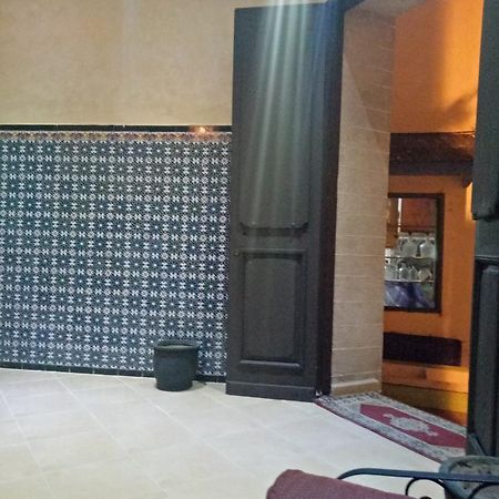 Hotel Majestic Essaouira Exterior photo