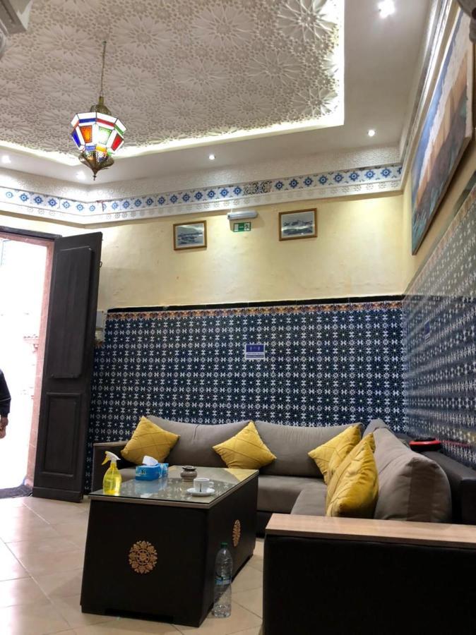 Hotel Majestic Essaouira Exterior photo