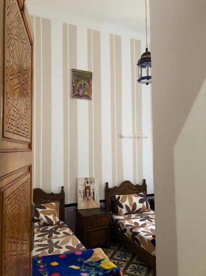 Hotel Majestic Essaouira Exterior photo